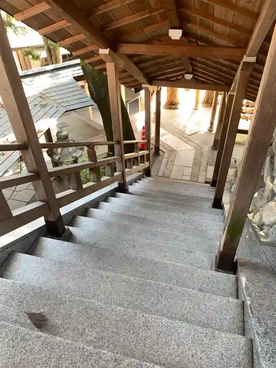 冨士山稲荷神社(長野県)