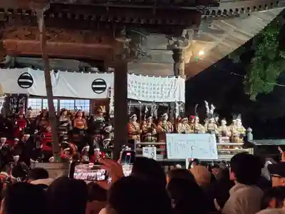 鑁阿寺(栃木県)