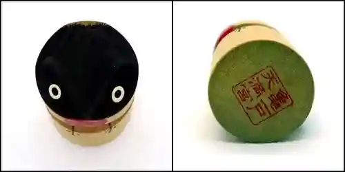 亀戸天神社(東京都)