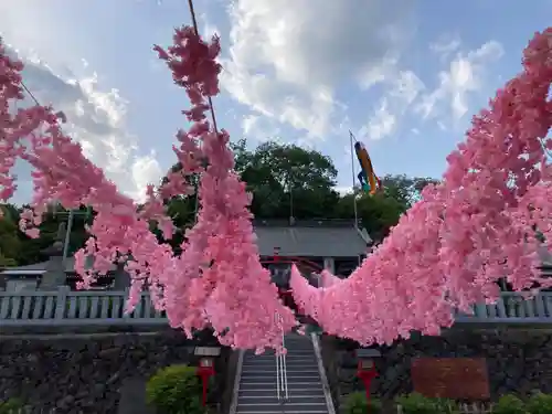寺岡山元三大師(栃木県)