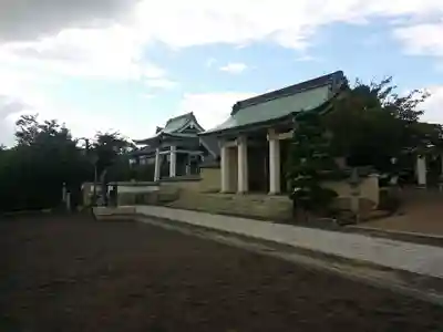 柿本神社(兵庫県)