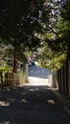 還熊八幡神社のその他建物