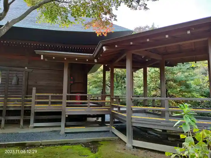 多聞院(埼玉県)