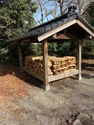櫛田神社(富山県)