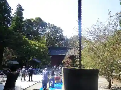 妙本寺のその他建物