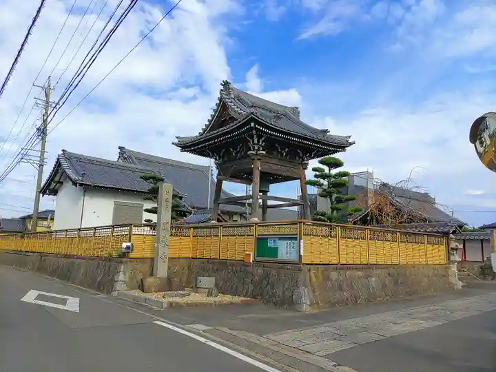 圓乗寺のその他建物