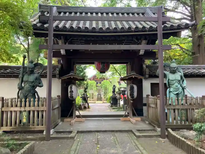 井口院(東京都)