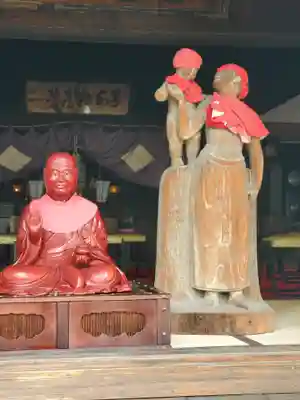 城興寺（延生地蔵尊）(栃木県)