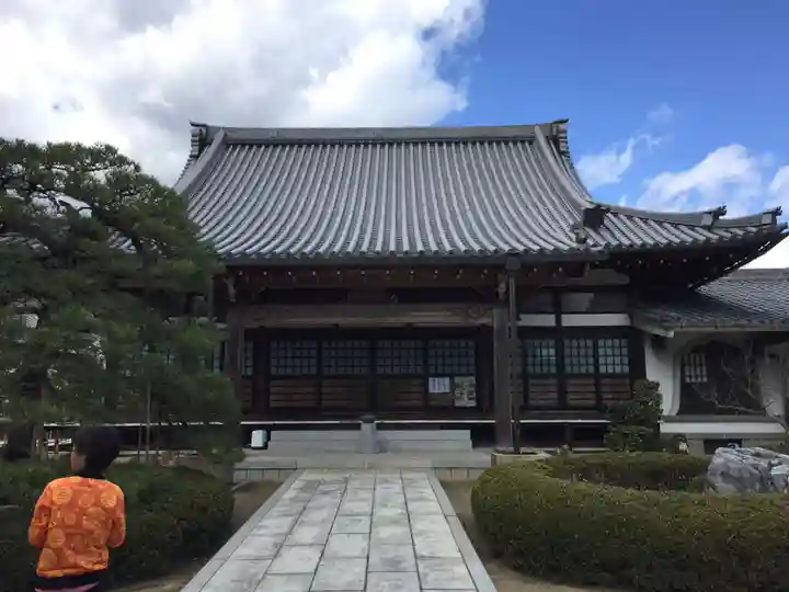 保壽院(保寿院)(岐阜県)