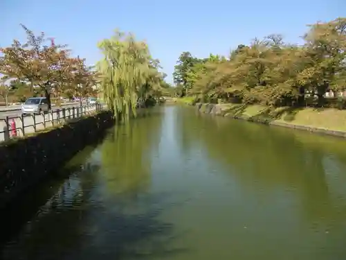 荘内神社(山形県)