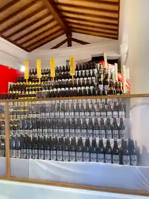 西宮神社のその他建物