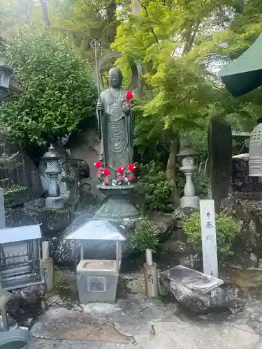 日乃出不動(岐阜県)