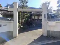 本念寺(東京都)