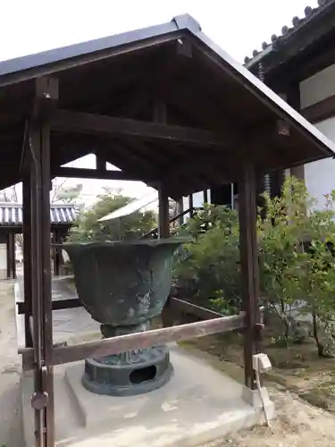 法華寺(奈良県)