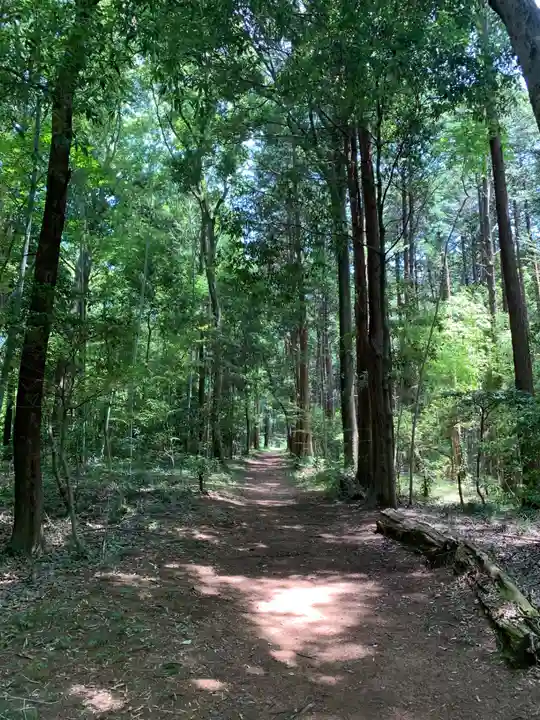 稲荷神社(千葉県)