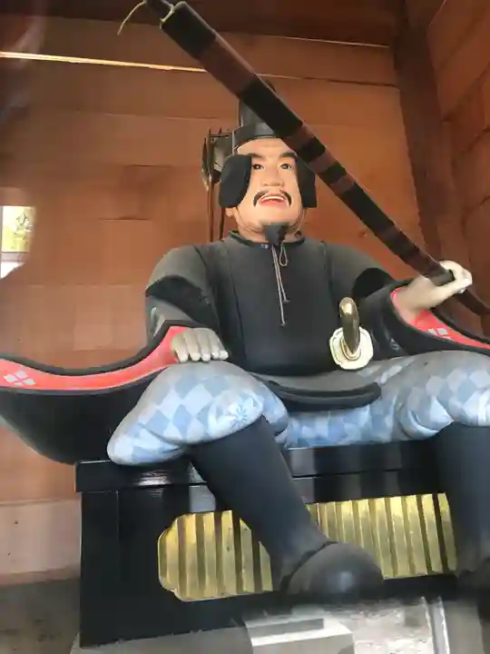 小野神社(東京都)