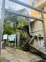 富士山神社(神奈川県)