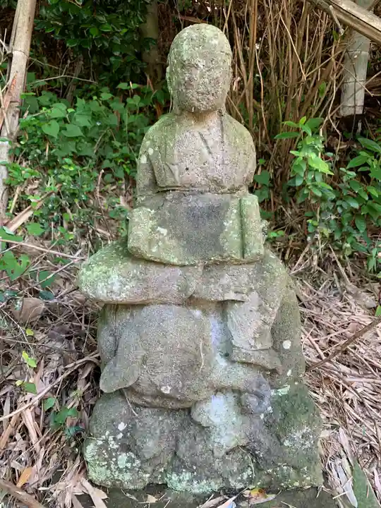高徳寺(千葉県)