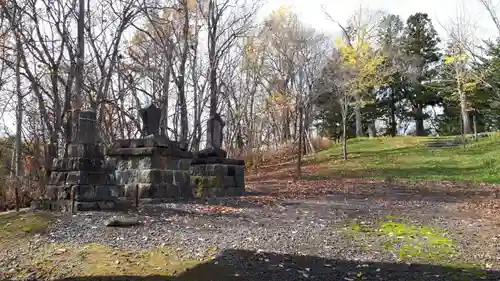 諏訪神社(北海道)