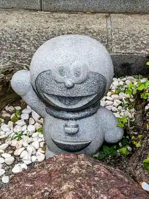 居木神社(東京都)