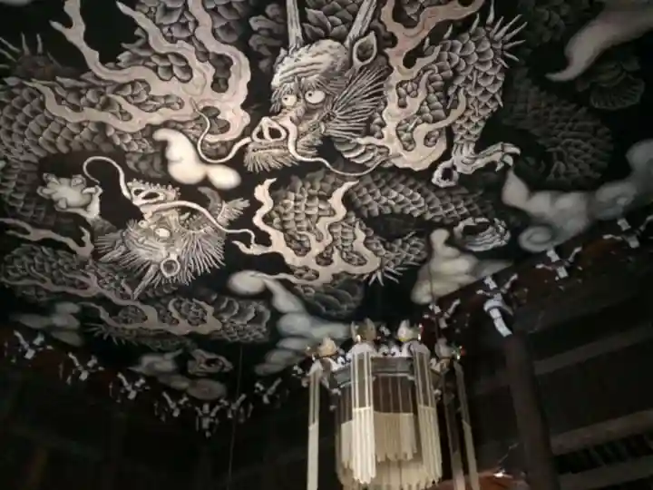 建仁寺(建仁禅寺)(京都府)