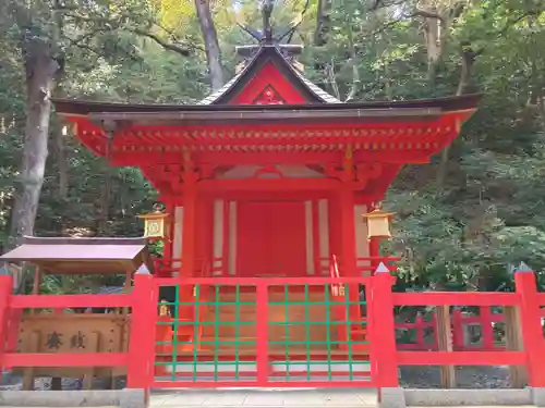 枚岡神社(大阪府)