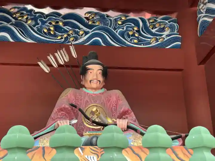 静岡浅間神社(静岡県)