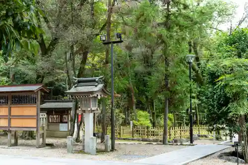 針名神社(愛知県)