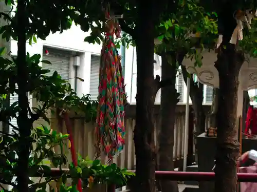 椙森神社(東京都)