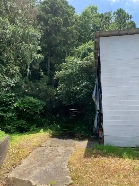 妙暹寺(千葉県)