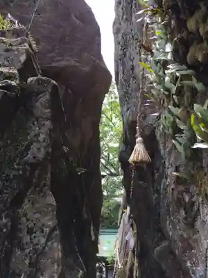 阿賀神社(滋賀県)