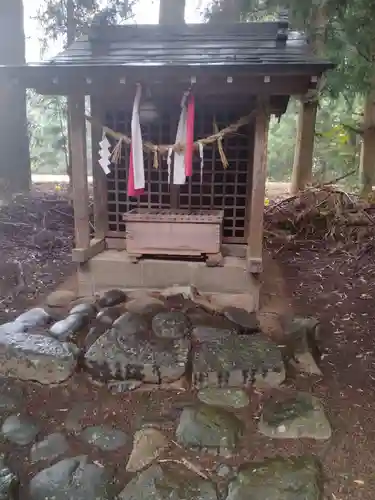 熊野神社(宮城県)