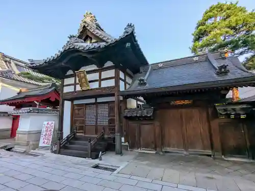 善光寺(長野県)
