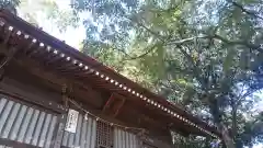 金刀比羅神社の建物その他