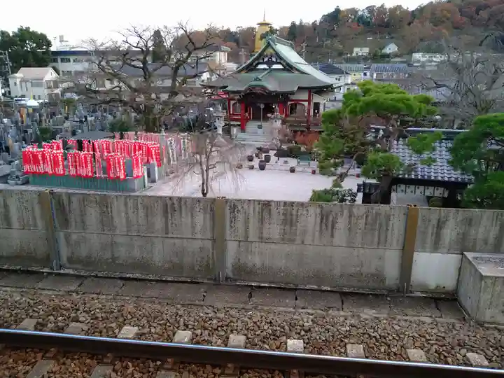 大光寺(東京都)