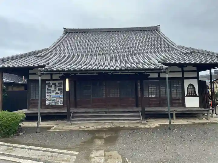 西光寺(京都府)