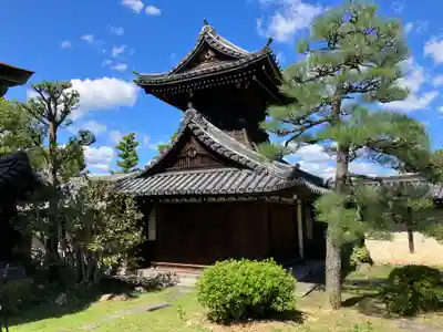 大谷祖廟（真宗本廟飛地境内）(京都府)