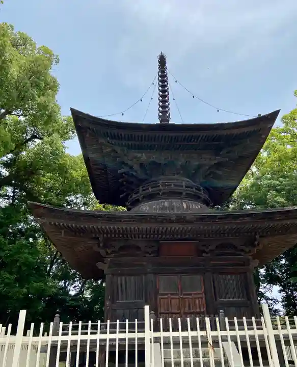 知立神社のその他建物