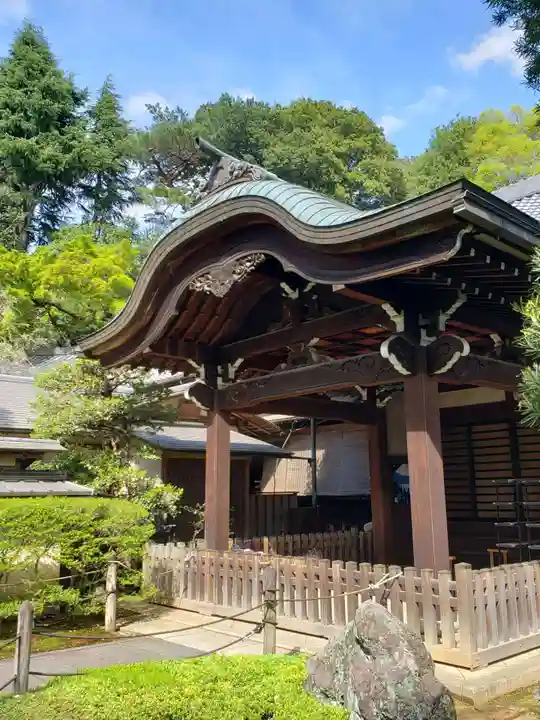 東長谷寺 薬王院のその他建物