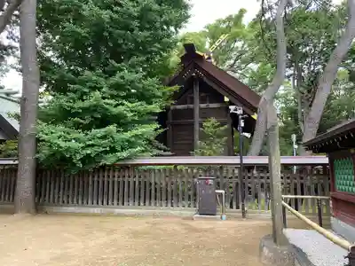常磐神社(千葉県)