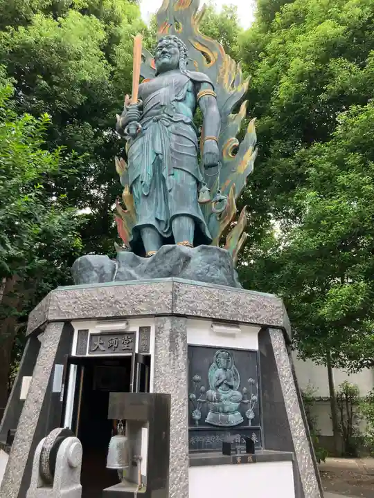 井口院(東京都)