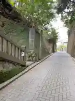 愛宕神社のその他建物