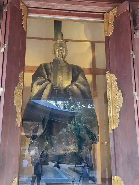 筥崎宮(福岡県)