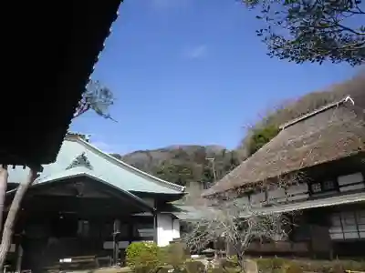海蔵寺のその他建物