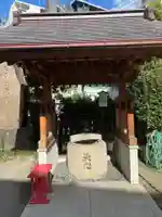 鶴見神社(神奈川県)