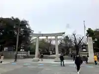 三嶋大社(静岡県)