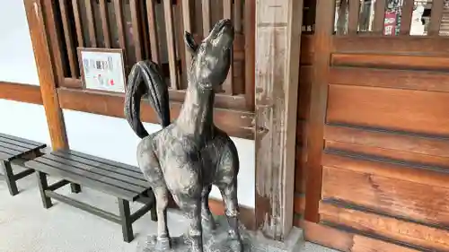 田中神社(京都府)