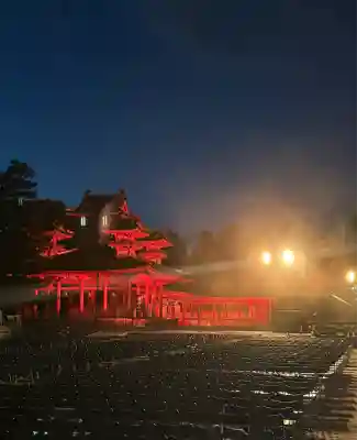 平安神宮(京都府)