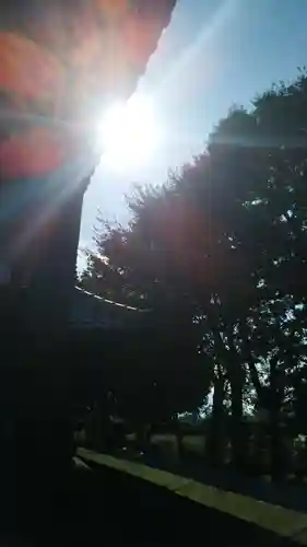 日枝神社のその他建物