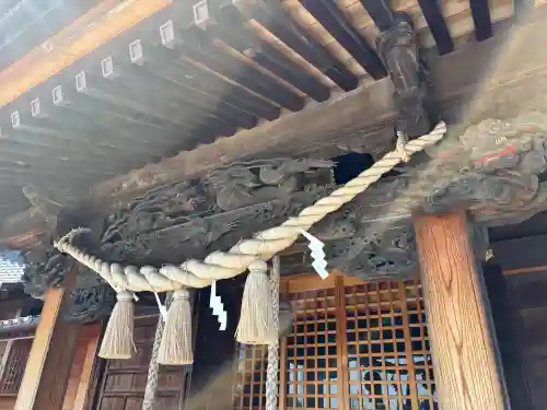 栗橋八坂神社の{uncategorized: "未分類", other: "その他", undefined: "問題あり", building: "その他建物", grave: "お墓", sacred_gate: "鳥居", guardian: "狛犬", statue: "像", buddha: "仏像", history: "歴史", nature: "自然", garden: "庭園", animal: "動物", pagoda: "塔", temizu: "手水舎", mountain_gate: "山門・神門", sanctuary: "本殿・本堂", subordinate: "末社・摂社", art: "芸術", scenery: "景色", jizo: "地蔵", ema: "絵馬", goshuin: "御朱印", omikuji: "おみくじ", items: "授与品その他", amulet: "お守り", goshuincho: "御朱印帳", eats: "食事", festival: "お祭り", votive_dance: "神楽", shichigosan: "七五三参", wedding: "結婚式", experience: "体験その他", initially: "初詣", around: "周辺", anti_infection: "感染症対策"}